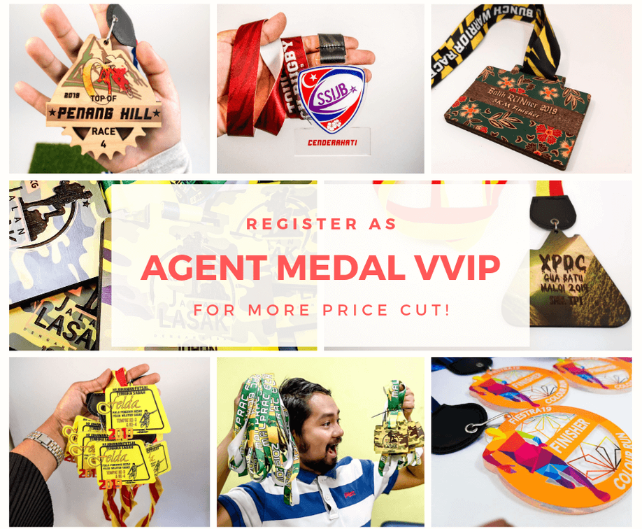Medal Price List Catalogue 2